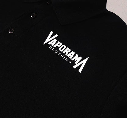 Vaporama Clothing Casual Polo ML