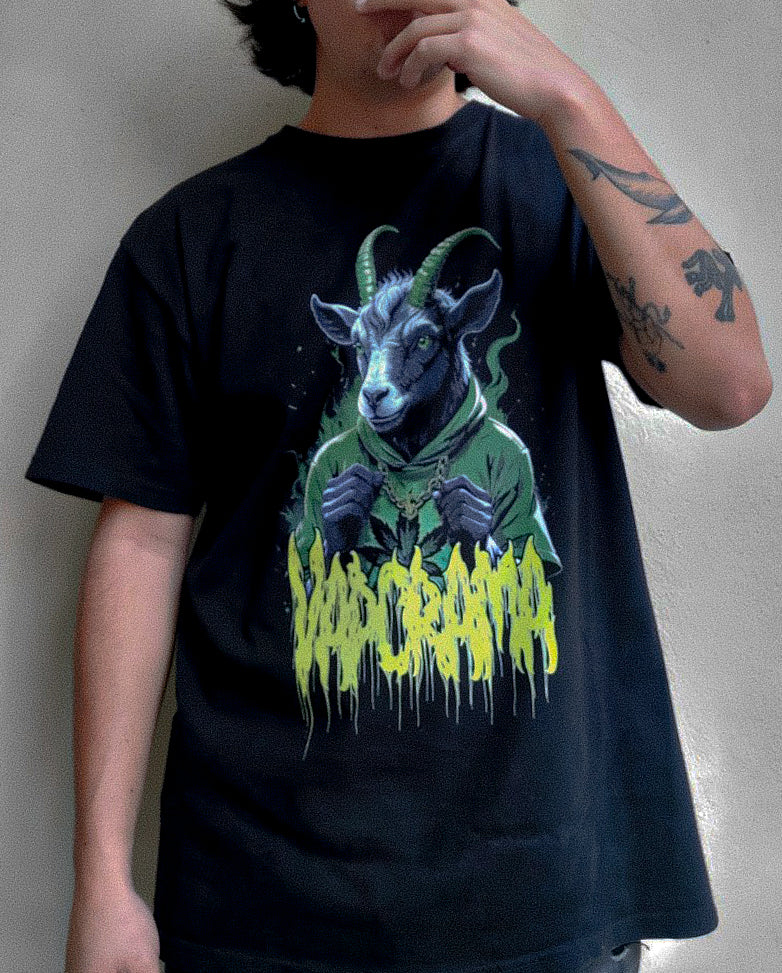 Death Vaporama