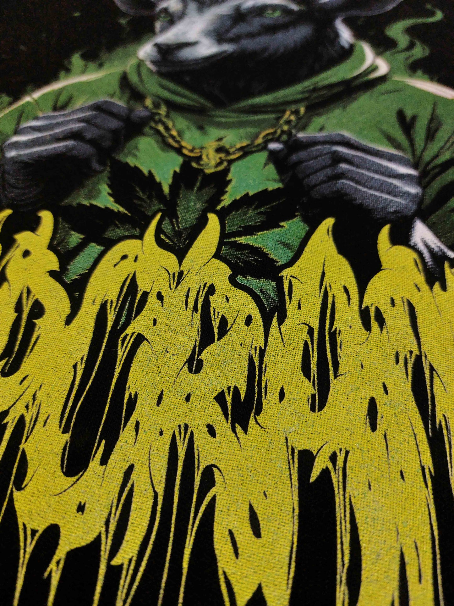 Death Vaporama